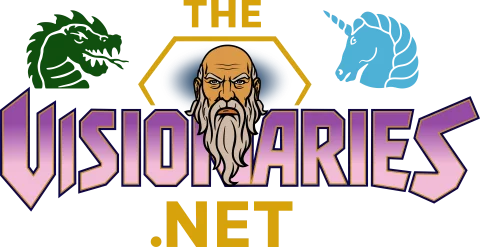 The Visionaries.net