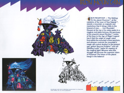 Hasbro Marketing Book, Iron mountain (2 of 16)