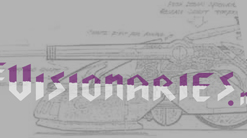 History of the Lancer Cycle, Almost done (1 of 23)