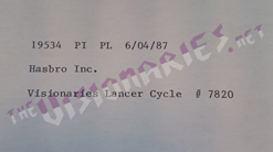 History of the Lancer Cycle, Proofcard4 (18 of 23)