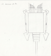 Reekon's Staff, Reekon staff design 3 (6 of 8)