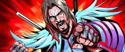 Overview of IDW Publishing's Visionaries, Arzon preview (4 of 51)