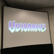 Overview of IDW Publishing's Visionaries, Idw visionaries july announcement (11 of 51)
