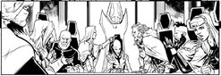 Overview of IDW Publishing's Visionaries, Round table (39 of 51)