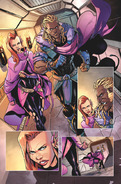 Overview of IDW Publishing's Visionaries, Tumblr issue 1 preview 02 (47 of 51)