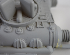 Unknown Hardcopy (Vehicle), Engine detaila (3 of 17)