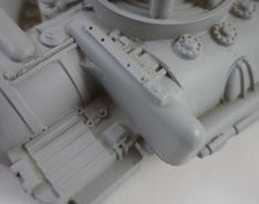 Unknown Hardcopy (Vehicle), Engine detailb (4 of 17)