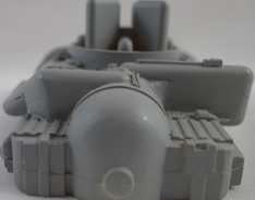 Unknown Hardcopy (Vehicle), Engine detaild (6 of 17)