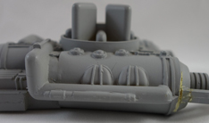 Unknown Hardcopy (Vehicle), Engine detaile (7 of 17)