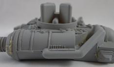 Unknown Hardcopy (Vehicle), Engine detailf (8 of 17)