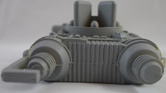 Unknown Hardcopy (Vehicle), Engine detailg (9 of 17)