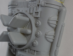 Unknown Hardcopy (Vehicle), Engine detailj (12 of 17)