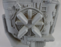 Unknown Hardcopy (Vehicle), Engine detaill (14 of 17)