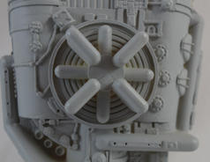 Unknown Hardcopy (Vehicle), Engine front (16 of 17)