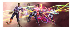 Visionaries Reborn, Kinetic underground 01 (1 of 12)