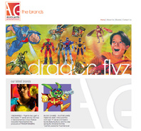 Visionaries Reborn, Age brands (7 of 12)