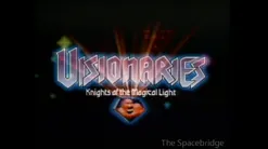 Visionaries Toy Adverts, Visionaries tv spot 001 (1 of 53)