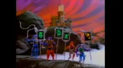 Visionaries Toy Adverts, Visionaries tv spot 014 (14 of 53)