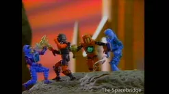 Visionaries Toy Adverts, Visionaries tv spot 017 (17 of 53)