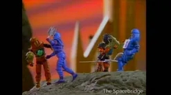 Visionaries Toy Adverts, Visionaries tv spot 018 (18 of 53)