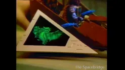 Visionaries Toy Adverts, Visionaries tv spot 027 (27 of 53)