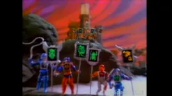 Visionaries Toy Adverts, Visionaries tv spot 031 (31 of 53)