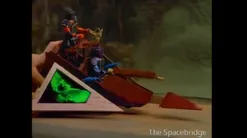Visionaries Toy Adverts, Visionaries tv spot 034 (34 of 53)
