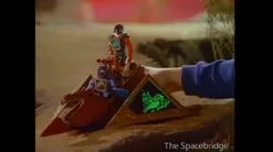 Visionaries Toy Adverts, Visionaries tv spot 042 (42 of 53)