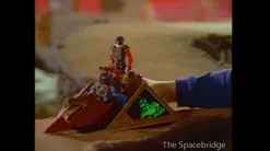 Visionaries Toy Adverts, Visionaries tv spot 043 (43 of 53)