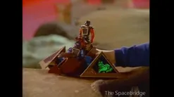 Visionaries Toy Adverts, Visionaries tv spot 044 (44 of 53)