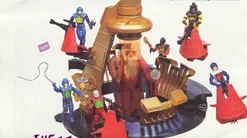 The Holodrome Iron Mountain Playset, Ironmountain (7 of 7)