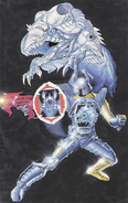 Aquarrior, image 4 of 6