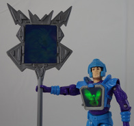 Arzon action figure, image 2 of 10