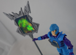 Arzon action figure, image 4 of 10