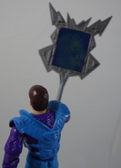 Arzon action figure, image 5 of 10