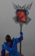 Arzon action figure, image 6 of 10