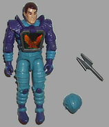 Arzon action figure, image 10 of 10