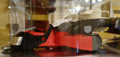 Capture Chariot, image 1 of 2