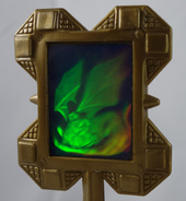 Cindarr action figure, image 5 of 13