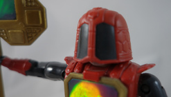 Cindarr action figure, image 6 of 13