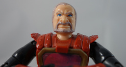 Cindarr action figure, image 7 of 13