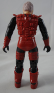 Cindarr action figure, image 8 of 13
