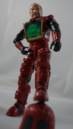 Cindarr action figure, image 11 of 13