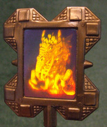 Cindarr action figure, image 12 of 13
