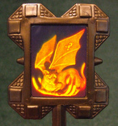 Cindarr action figure, image 13 of 13