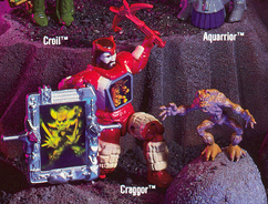 Craggor, image 1 of 3