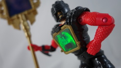 Cravex action figure, image 3 of 12