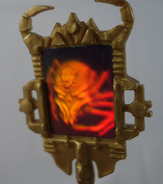 Cravex action figure, image 4 of 12