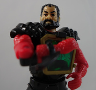 Cravex action figure, image 6 of 12