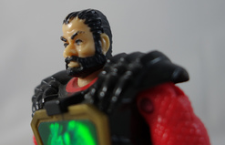 Cravex action figure, image 7 of 12